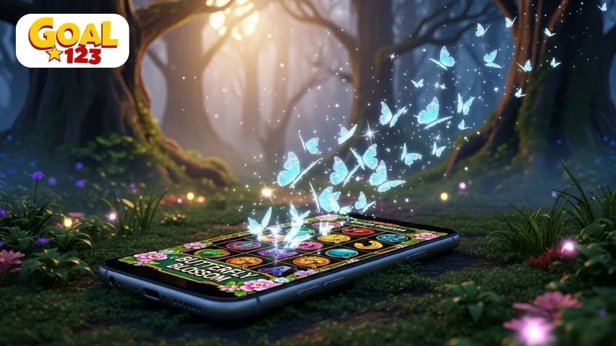 Chào mừng đến với Vương quốc bướm Le Zhang - nơi phép màu không chỉ ở trong game mà còn vươn ra ngoài đời thực. Khám phá Butterfly Blossom tại Goal123!