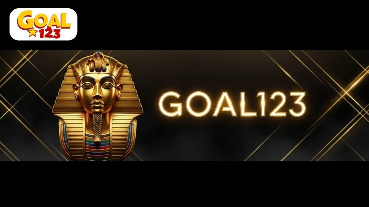 Symbols of Egypt - Một siêu phẩm slot độc đáo chỉ có tại Goal123, nơi đẳng cấp và may mắn hội tụ.